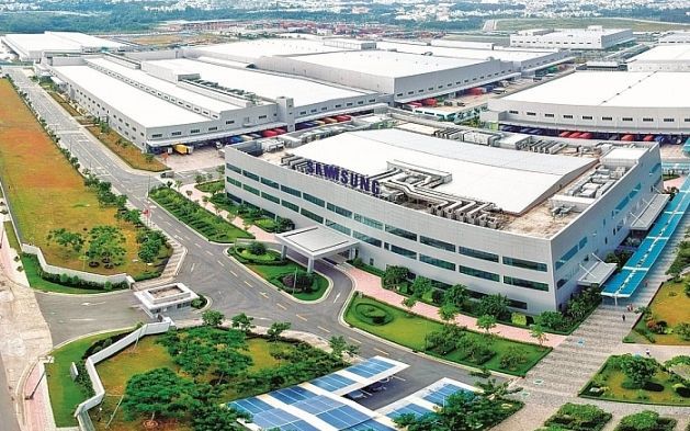 Việc sáp nhập các tỉnh, Thành phố, đặc biệt là cắt bỏ nhiều khâu trung gian thủ tục hành chính hiện được cho là đã mở ra không gian phát triển mới cho bất động sản công nghiệp