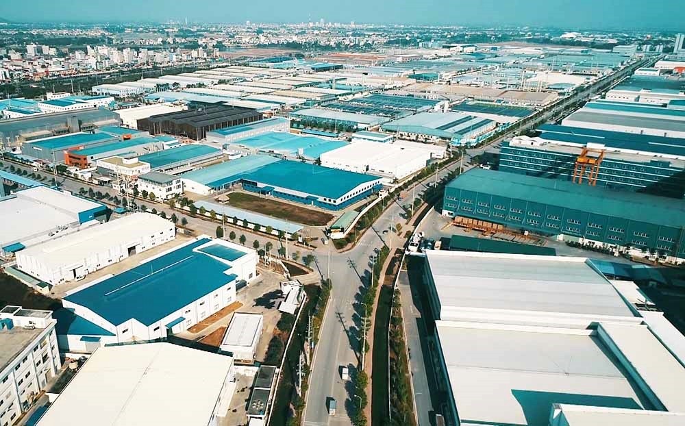 8 tháng đầu năm 2025, tỉnh Bắc Ninh thu hút đầu tư đạt 14,2 tỷ USD.