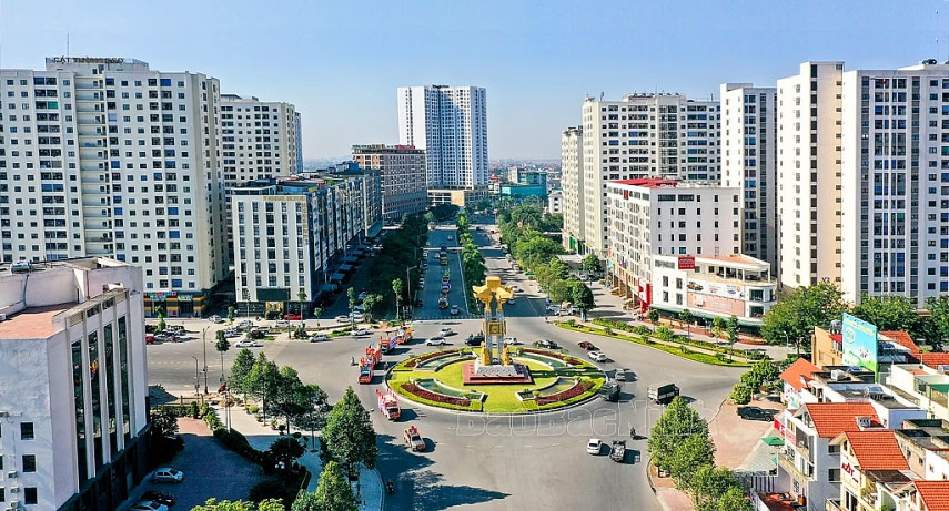 Ban Quản Lý KCN Tỉnh Bắc Ninh